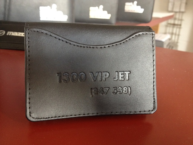 auscraft leather engraving